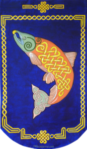 2021 Yachats Banner Project