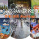 Polly Plumb Productions 2021 Online Banner Auction