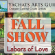 Yachats Arts Guild Fall 2022 Show