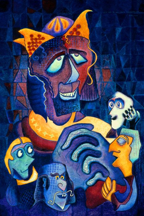 David Baldwin Help Him_sm