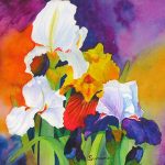 Artist: Carol Summers