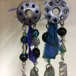 Artist: Sherry Secreast