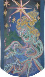 Emily Crabtree 2019 Yachats Banner Project - Emily Crabtree