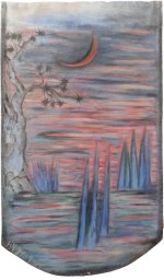 Helen Nighthawk 2019 Yachats Banner Project - Helen Nighthawk