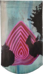 Devon Parsons 2019 Yachats Banner Project - Devon Parsons