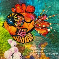 Arndt - Down Under the Under