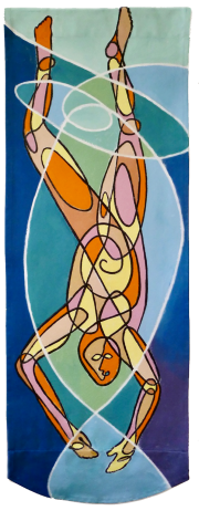 Michael Guerriero Michael Guerriero - Yachats Banner 2023