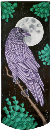 Beth Kattleman Beth Kattleman - Yachats Banner 2023