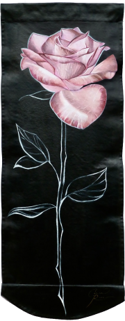 Corina Rose Corina Rose - Yachats Banner 2023