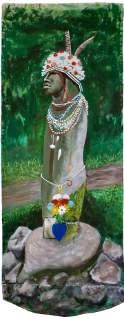 Peter Stevens Peter Stevens - Yachats Banner 2023