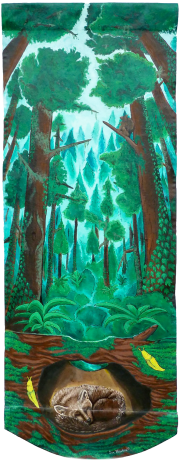 Sam Valentine Sam Valentine - Yachats Banner 2023