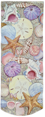 Tracie Watson Tracie Watson - Yachats Banner 2023