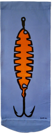 Doug Yunker Doug Yunker - Yachats Banner 2023