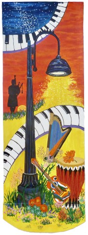 Catherine Carey Catherine Carey - Yachats Banner 2024