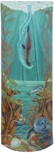 Lucinda Cross Lucinda Cross - Yachats Banner 2024