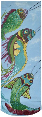 Maureen Dawson Maureen Dawson - Yachats Banner 2024