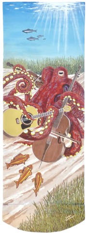 Loren Dickinson Loren Dickinson - Yachats Banner 2024