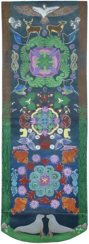 Justen Palmer Justen Palmer - Yachats Banner 2024