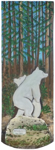 Peter Stevens Peter Stevens - Yachats Banner 2024