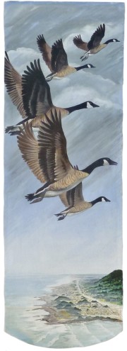 Jude Toler Jude Toler - Yachats Banner 2024