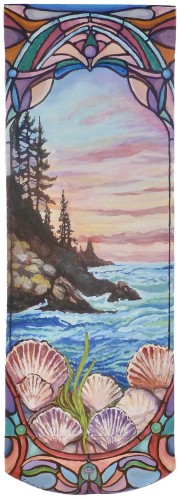 Tracie Watson Tracie Watson - Yachats Banner 2024