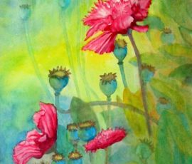 Artist: Carol Summers